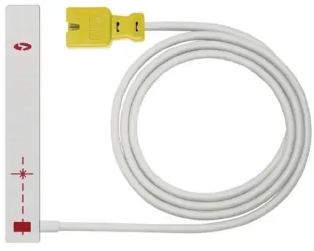 OEM Masimo – SpO2 Sensor 3 Foot Cord Finger – 2411