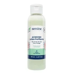Oemine Acnezinc Purifying Lotion 125 ml