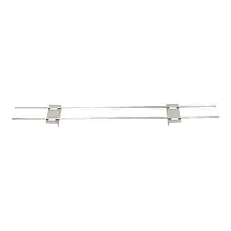 Ohaus – Slide Staining Rack Stainless Steel – 75444