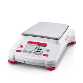 Ohaus Adventurer Model AX423 – Precision Balance – 01920277