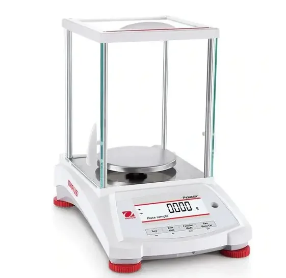 Ohaus Pioneer – Precision Balance – S72436