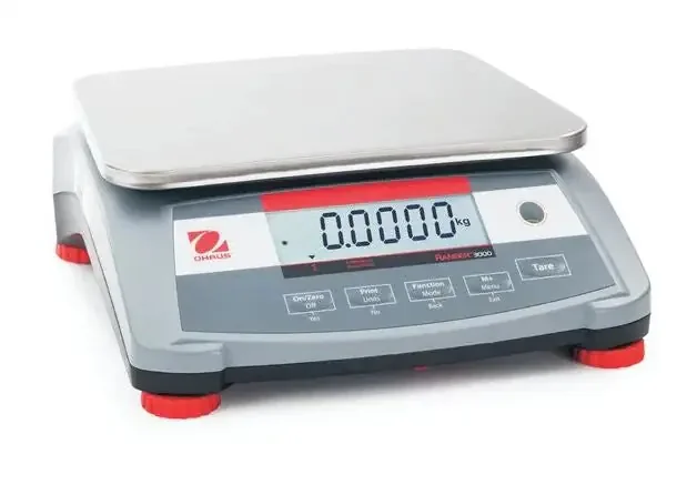Ohaus Ranger – Portable Balance – 01-921-100
