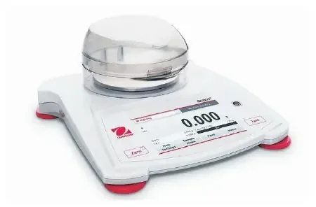 Ohaus Scout – Portable Balance – 01-922-410