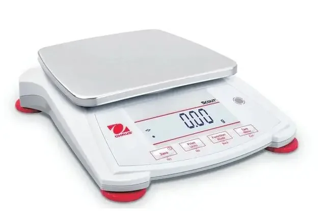 Ohaus Scout – Portable Balance – S14508