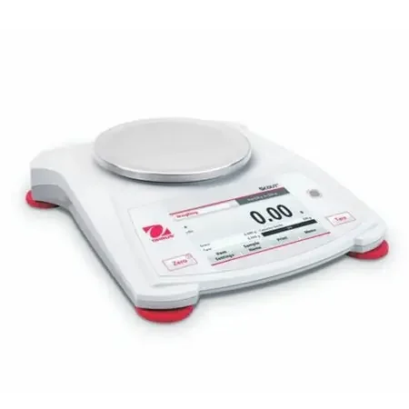 Ohaus Scout STX422 – Portable Balance – 01-922-413