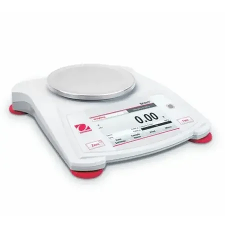 Ohaus Scout STX622 – Portable Balance – 01-922-414