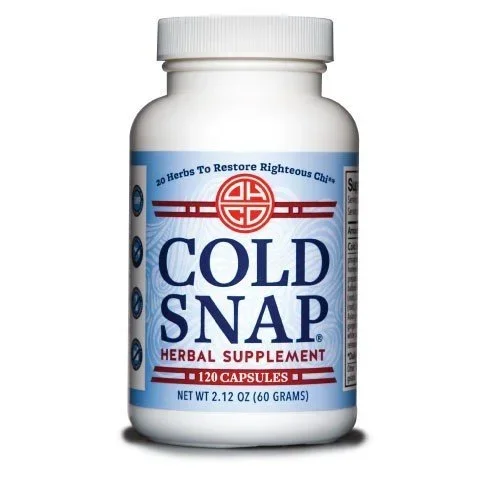 Ohco Cold Snap Powder 2.12 oz Powder