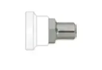 Ohmeda – Check Unit Female Coupler – 2160