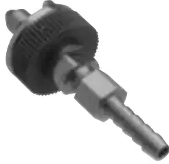 Ohmeda – Vacuum Adapter – 12-02-5200
