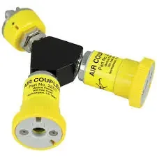 Ohmeda – Y Block Air Assembly – 2252Y