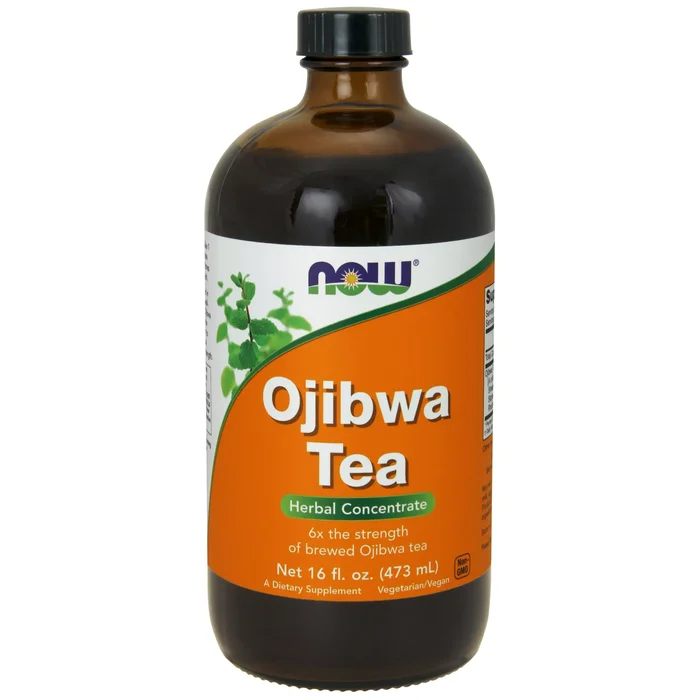 Ojibwa (Esiak Tea Concnt liq)