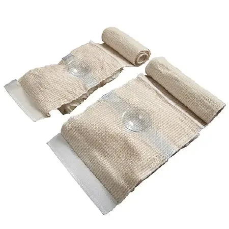 Olaes – Trauma Dressing Kit Gauze 4 Inch X 3 Yard Roll Shape Sterile – OAL-4