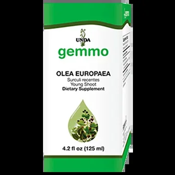 Olea Europaea 4.2 oz