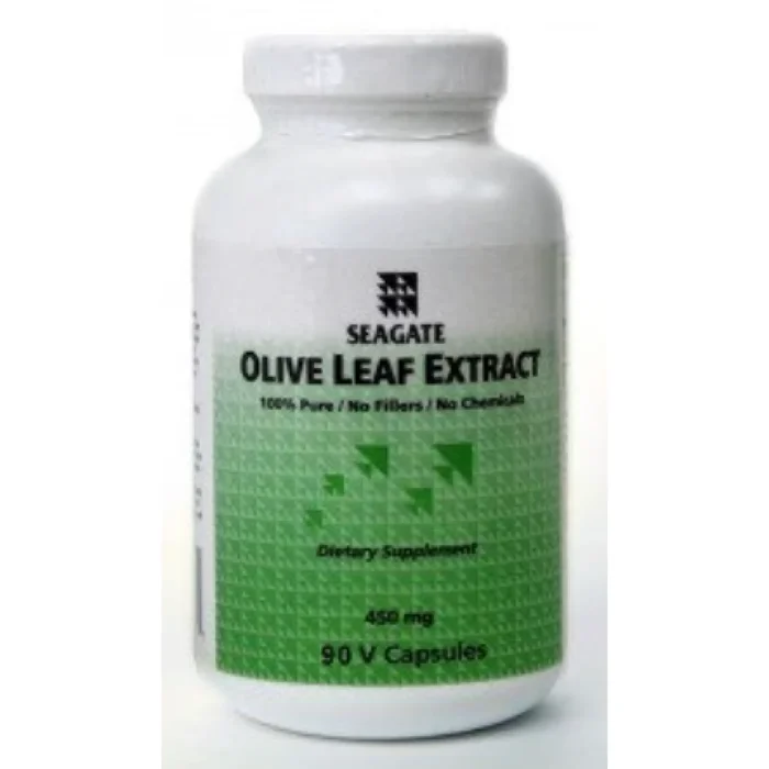Olive Leaf Extract 450 mg