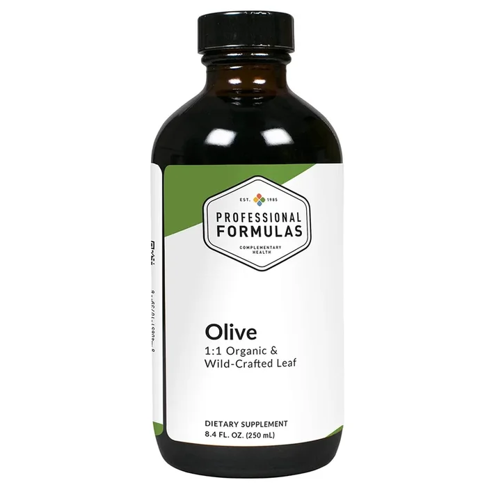 Olive (Olea europaea) – 8.4 FL. OZ. (250 mL)