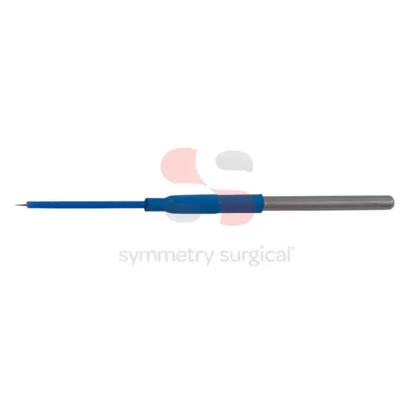 Olsen – Microdissection Needle Electrode Tungsten Wire Straight Ultra Sharp Needle Tip Disposable Sterile – 97133BX