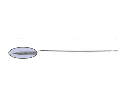 Olympus – Myringotomy Blade Stainless Steel Sterile Disposable Individually Wrapped – 70130930
