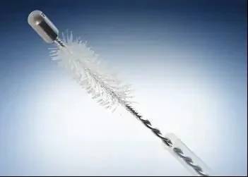 Olympus America – Cytology Brush 115 cm Length Sterile – BC-203D-2006
