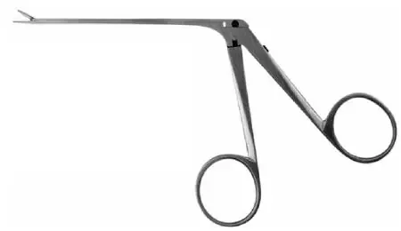 Olympus America – Ear Forceps – WT280500