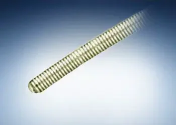 Olympus America – Guidewire .035 Inch Diameter 150 cm Length Straight Flexible Tip – 10BX