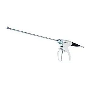 Olympus Sonicbeat – Skin Stapler Front Actuated Grip Handle Stainless Steel Staples 35 mm Staples – SB-0535FC
