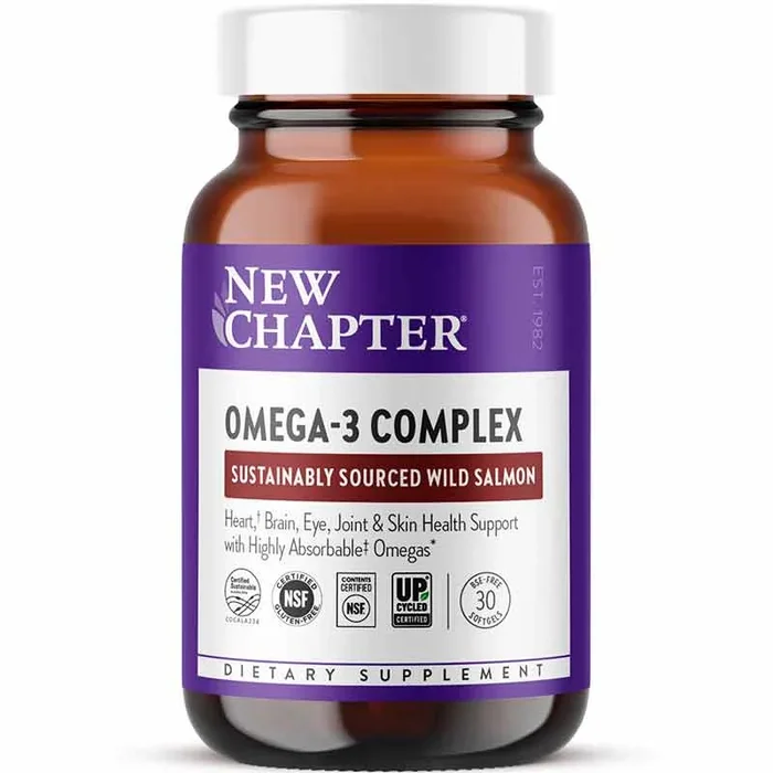 Omega-3 Complex