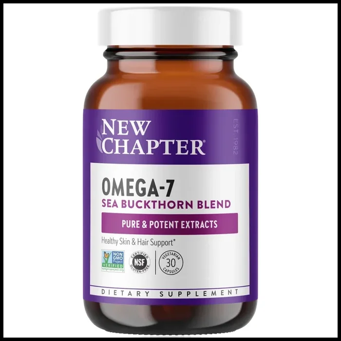 Omega 7