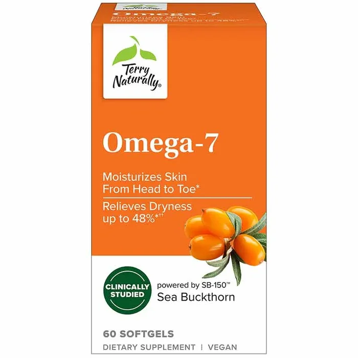 Omega-7