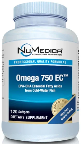 Omega 750 EC™ (NuMedica)