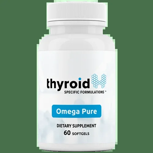 Omega Pure