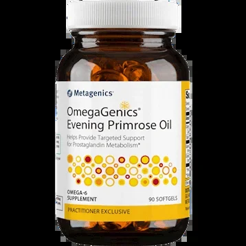 OmegaGenics Evening Primrose Oil 90gels *