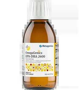 OmegaGenics® EPA-DHA 2400