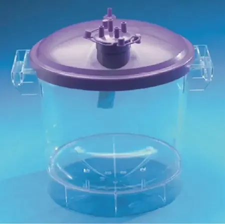 Omni-Jug – Suction Canister 16 Liter Pour Lid – 5036-01