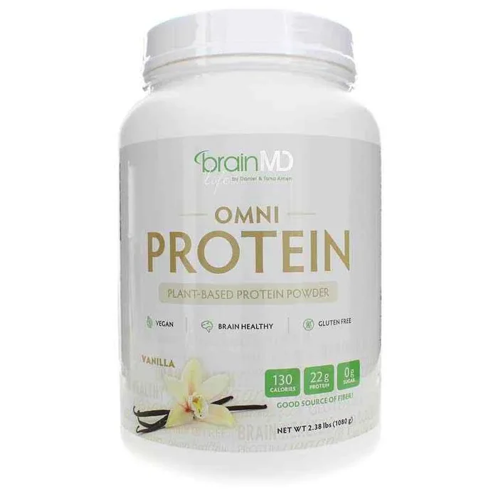 OMNI Protein Powder