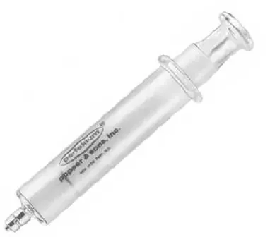 Omnifix – General Purpose Syringe 20 mL Pouch Luer Lock Tip Without Safety – 4617207V-02