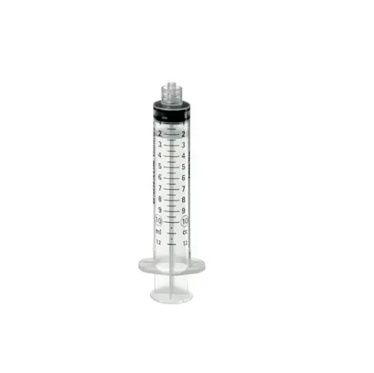 Omnifix – General Purpose Syringe 30 mL Bulk Pack Luer Slip Tip Without Safety – 4613043-02