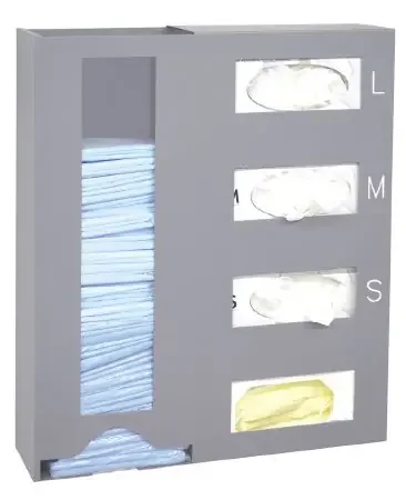 Omnimed – Isolation Station – 307010