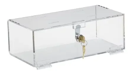 Omnimed – Medication Refrigerator Box – 183005