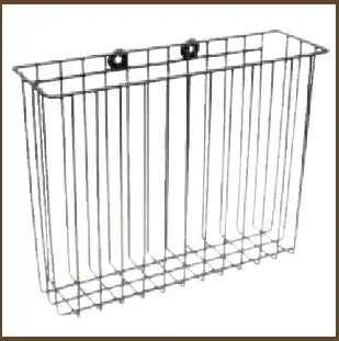 Omnimed – Transport Basket – 350002