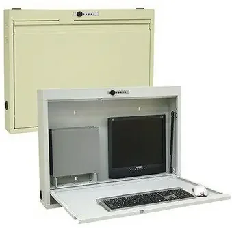 Omnimed – Workstation Industrial Size – 291556-BG