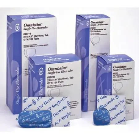 Omnistim – Electrotherapy Electrode – 40944