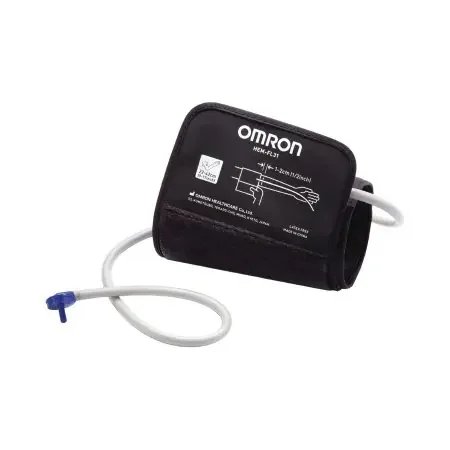Omron – Blood Pressure Cuff Adult Arm Medium Cuff 22.8 – 43 cm Nylon Cuff – CFX-WR17