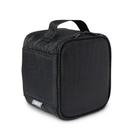Omron Healthcare – Carrying Case Small Lightweight For Arm Blood Pressure Monitor – 3778106-6