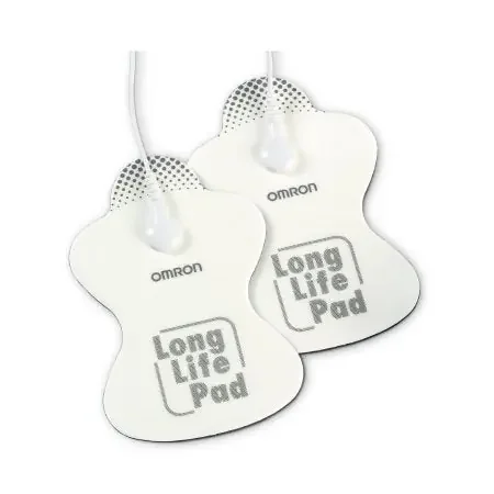 Omron Healthcare – Electrode Therapy Pad For TENS Unit PM3030 – PMLLPAD