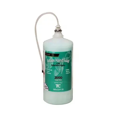 One Shot – Soap Lotion 800 mL Dispenser Refill Bottle Passion Flower Scent – FG4013111