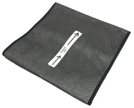 One-Way Glide System – Repositioning Aid One-way Glide System 17 X 17 Inch – 556080