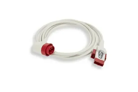 OneStep – CPR Cable 100 to 240 V, 50/60 Hz For R Series Defibrillators – 8009-0749