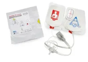 OneStep – Multi-Function Electrode Pad Adult – 8900-0214-01