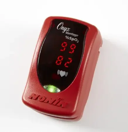 Onyx Vantage – Fingertip Pulse Oximeter Battery Operated – 8340-002