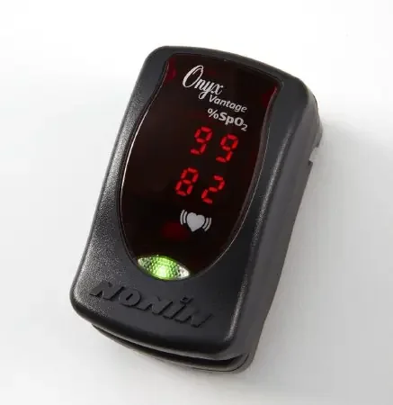 Onyx Vantage – Fingertip Pulse Oximeter Battery Operated – 8340-004
